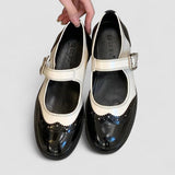 Auryzhel | Bequeme Mary Jane Schuhe für Damen