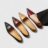 Zhaylisse | Elegante Absatzschuhe
