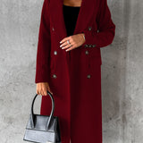Jolie | Eleganter und zeitloser Mantel