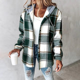 MARTINA | Übergangsjacke für den Herbst