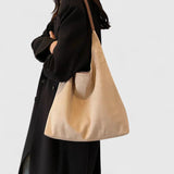 Auriane | Elegante Einkaufstasche