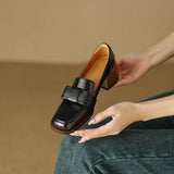 Contessa Knoten-Loafer