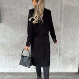 Jolie | Eleganter und zeitloser Mantel