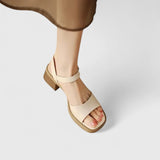 Tessa - Stilvolle Sandalen