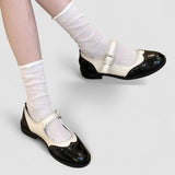 Auryzhel | Bequeme Mary Jane Schuhe für Damen