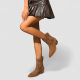 Camille | Orthopaedische Westernstiefel