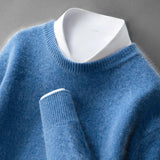 Andrzej | Gemütlicher und warmer Pullover