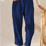 Cassidy - Elegant Casual Trousers