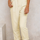 Cassidy - Elegant Casual Trousers