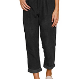 Cassidy - Elegant Casual Trousers