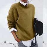 Margaret | Kuscheliger und warmer Pullover