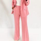 Brenda - Elegant and Timeless Suit Set
