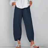 RILEY - Leichte Sommerhose