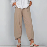 RILEY - Leichte Sommerhose