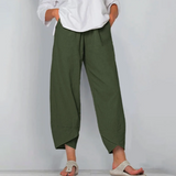 RILEY - Leichte Sommerhose