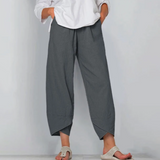 RILEY - Leichte Sommerhose