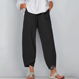 RILEY - Leichte Sommerhose