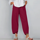 RILEY - Leichte Sommerhose