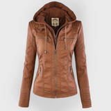 Charlotte | Komfortable Jacke
