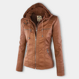 Charlotte | Komfortable Jacke