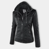 Charlotte | Komfortable Jacke