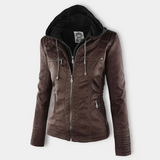 Charlotte | Komfortable Jacke