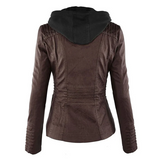 Charlotte | Komfortable Jacke