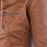 Charlotte | Komfortable Jacke