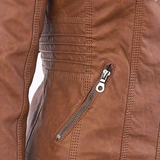 Charlotte | Komfortable Jacke