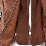 Charlotte | Komfortable Jacke