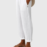 Samantha | Elegante und bequeme Hose