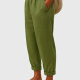 Samantha | Elegante und bequeme Hose