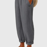 Samantha | Elegante und bequeme Hose