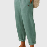 Samantha | Elegante und bequeme Hose