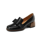 Contessa Knoten-Loafer