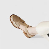Thalina | Elegante Mary Jane Sandaletten