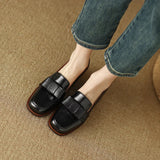 Contessa Knoten-Loafer