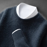 Andrzej | Gemütlicher und warmer Pullover