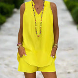 Bia - Stylisches Sommer-Ensemble