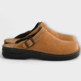 Orla - Stilvolle Orthopädische Damenschuhe