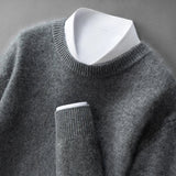 Andrzej | Gemütlicher und warmer Pullover