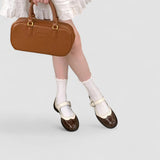 Auryzhel | Bequeme Mary Jane Schuhe für Damen