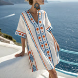 Elin | Sommerkleid