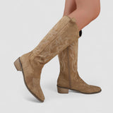 Élise | Komfortable Westernstiefel