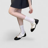 Auryzhel | Bequeme Mary Jane Schuhe für Damen
