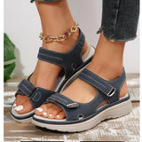 Randy | Komfortable Orthopädische Sandalen