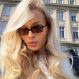 Skarlett | Glamouröse Sonnenbrille
