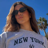 Skarlett | Glamouröse Sonnenbrille