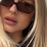 Skarlett | Glamouröse Sonnenbrille