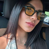 Emersyn | Elegante Sonnenbrille